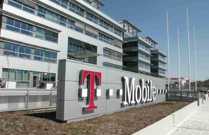 T-Mobile Headquarters Address & Corporate Phone Number