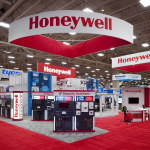 Honeywell International Headquarters Address