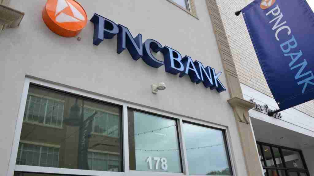 PNC Bank Headquarters Address