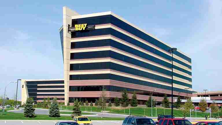 Best Buy Headquarters Address & Corporate Phone Number Information