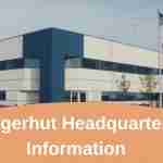 Fingerhut Headquarters Information