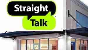 Straight Talk Headquarters Information