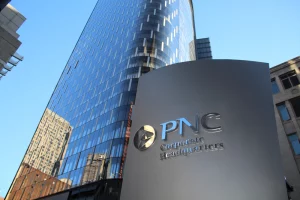 PNC Bank Headquarters
