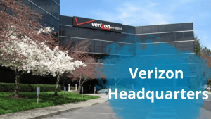 Verizon Headquarters