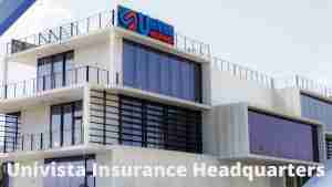 Univista Insurance Headquarters