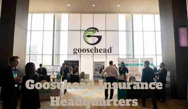 Goosehead Insurance Headquarters Address