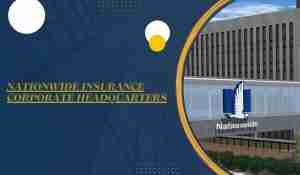 Nationwide Insurance Headquarters Address Corporate Office Info