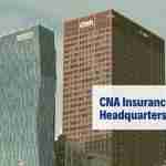 CNA Insurance Headquarters Address