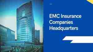 EMC Insurance Companies Headquarters